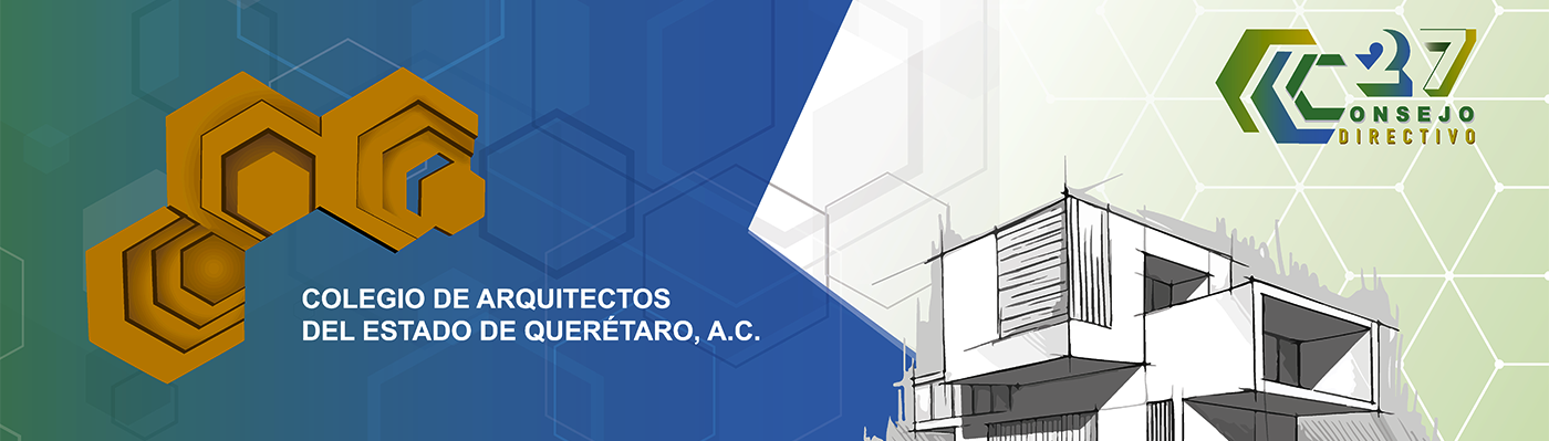 Colegio de Arquitectos del Estado de Querétaro, A.C.